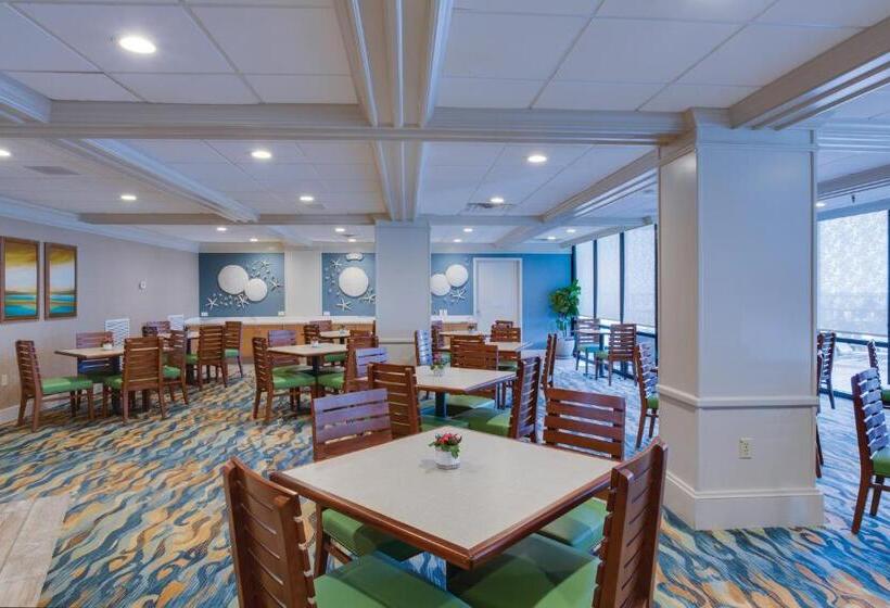 فندق Nautilus Inn  Daytona Beach