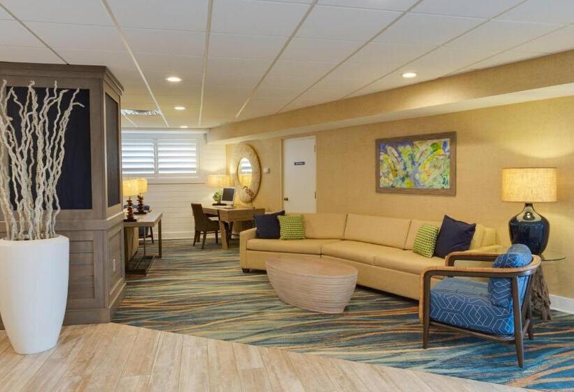 فندق Nautilus Inn  Daytona Beach