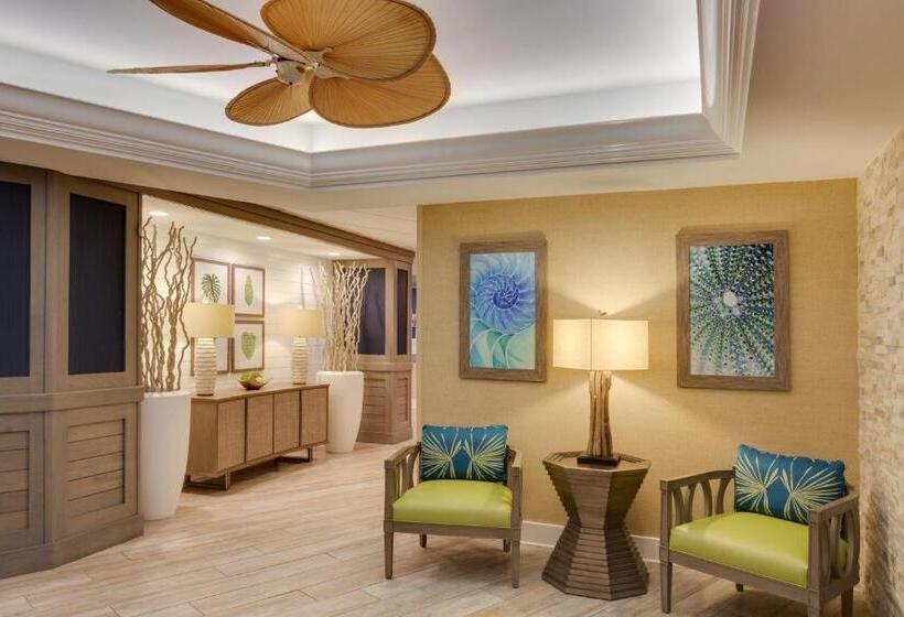 בית מלון כפרי Nautilus Inn  Daytona Beach
