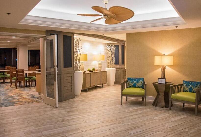 בית מלון כפרי Nautilus Inn  Daytona Beach