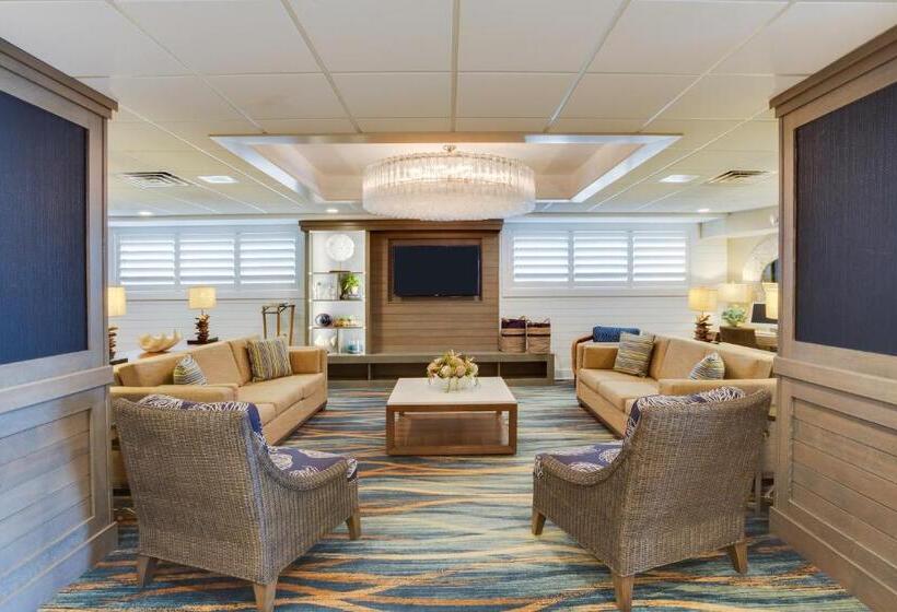 فندق Nautilus Inn  Daytona Beach