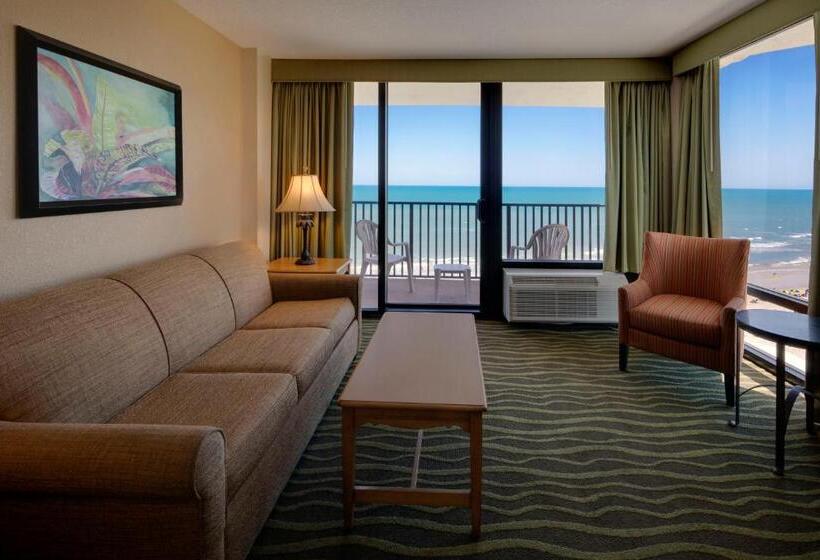 فندق Nautilus Inn  Daytona Beach