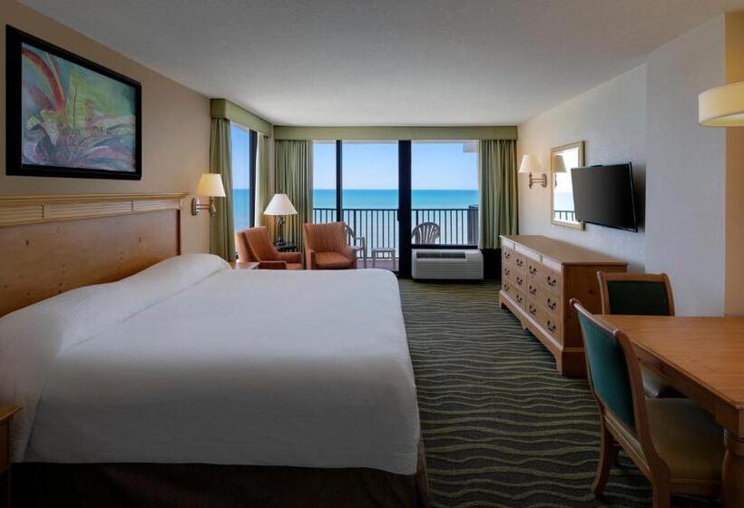 فندق Nautilus Inn  Daytona Beach