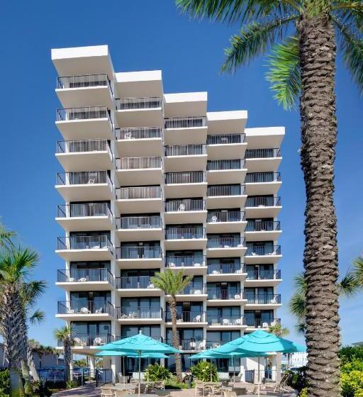 فندق Nautilus Inn  Daytona Beach