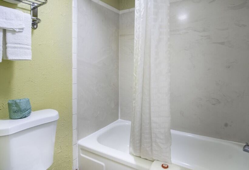 Отель Nendels Inn & Suites Dodge City Airport