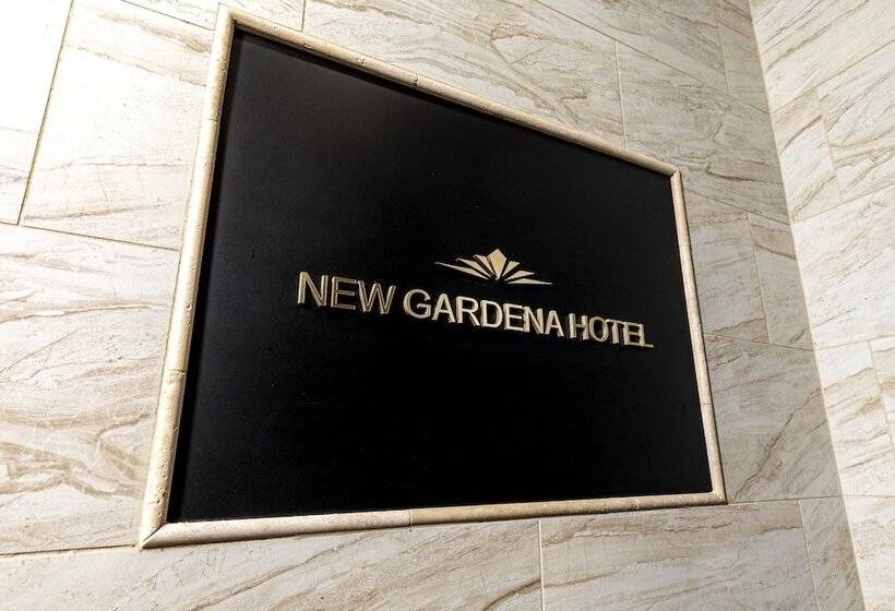 호텔 New Gardena