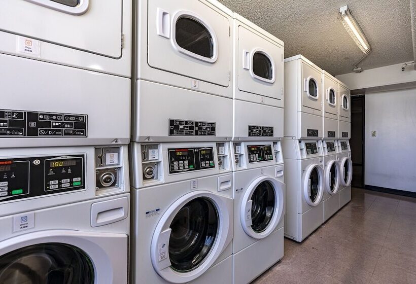 ホテル New Gardena