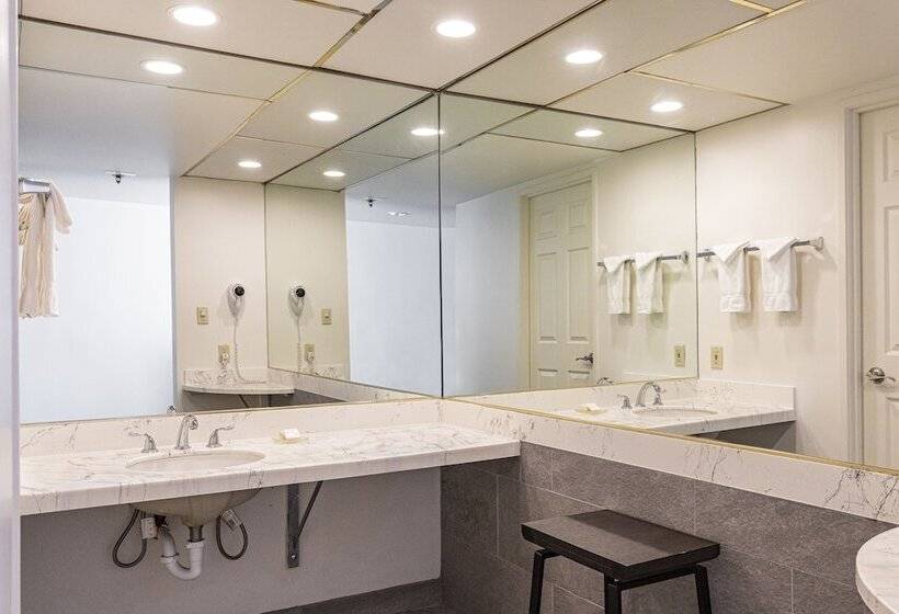 בית מלון כפרי New Gardena