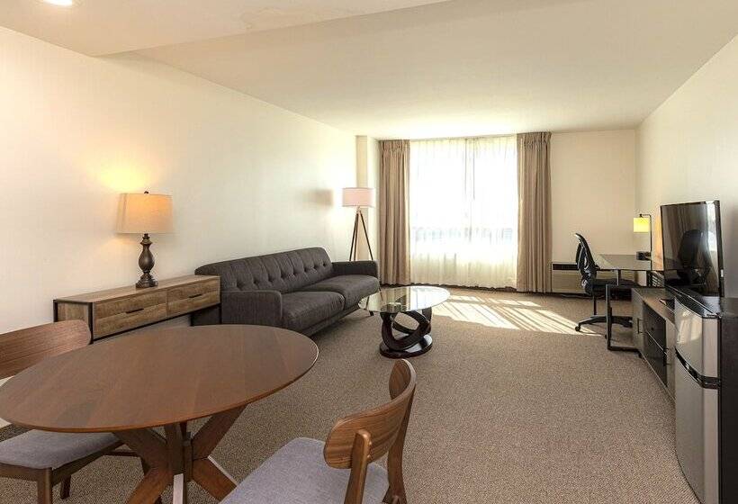 ホテル New Gardena