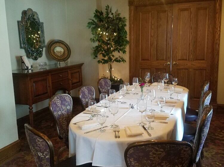 فندق Nicollet Island Inn