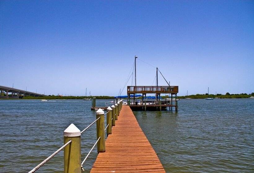 فندق Night Swan Intracoastal B&b