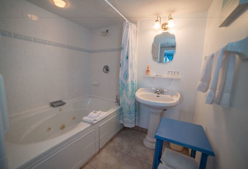 فندق Night Swan Intracoastal B&b