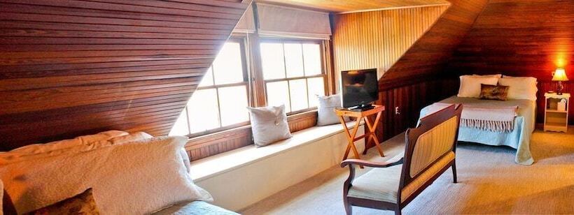 فندق Night Swan Intracoastal B&b