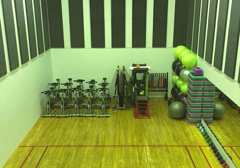 فندق Nootka Lodge