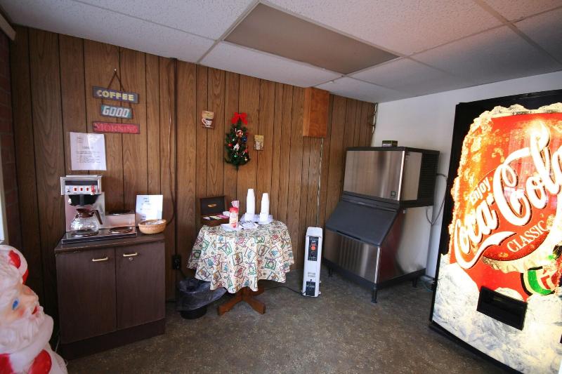 فندق Nootka Lodge