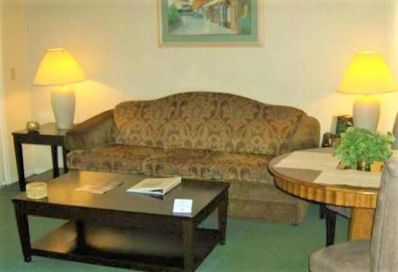 호텔 North Bay At Lake Arrowhead