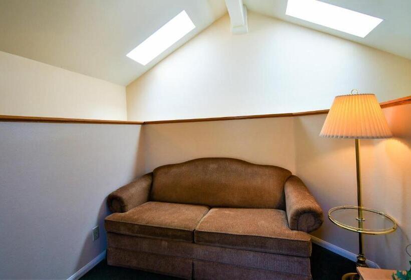 호텔 North Bay At Lake Arrowhead