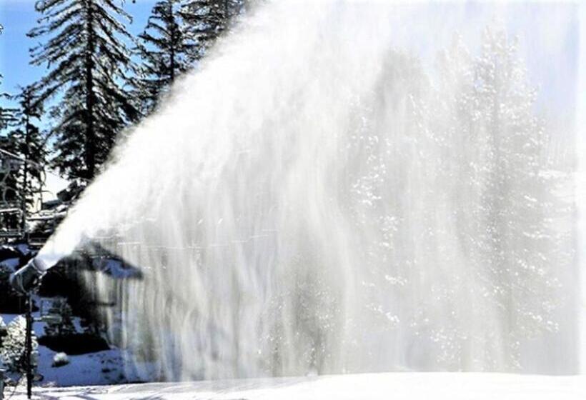 Отель North Bay At Lake Arrowhead