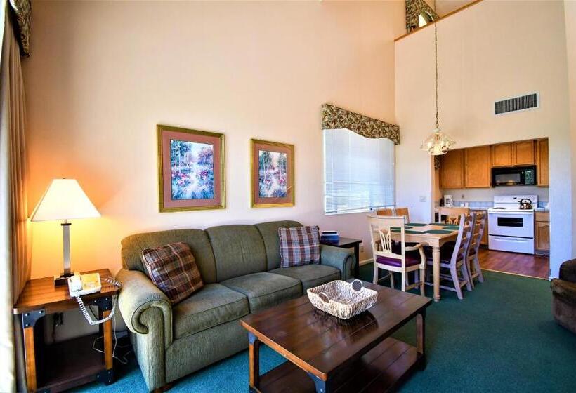 호텔 North Bay At Lake Arrowhead