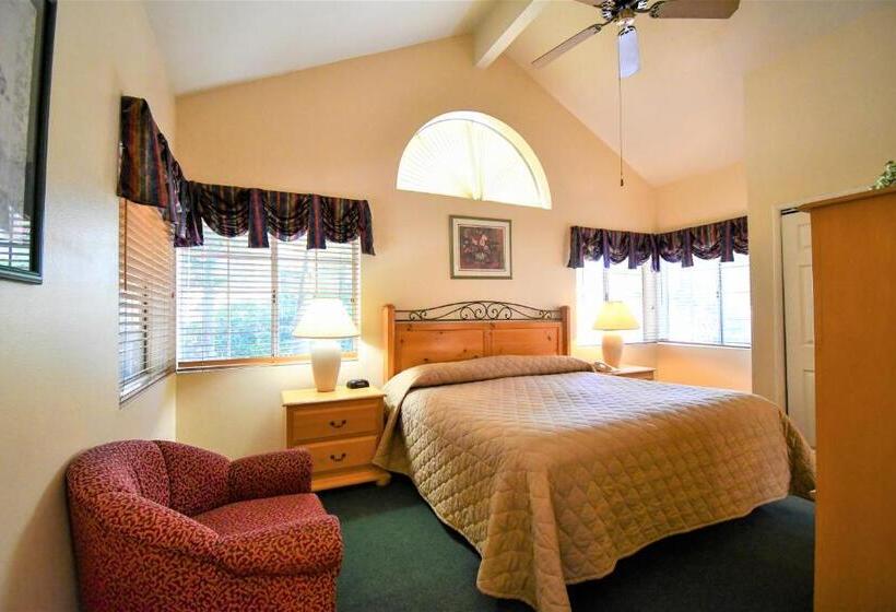 호텔 North Bay At Lake Arrowhead