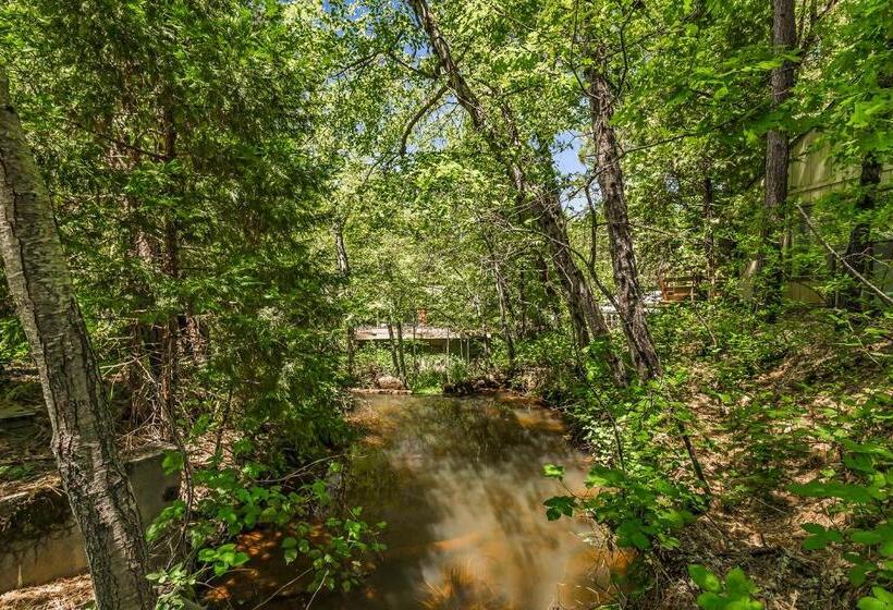 فندق Northern Queen Inn