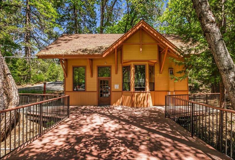 فندق Northern Queen Inn