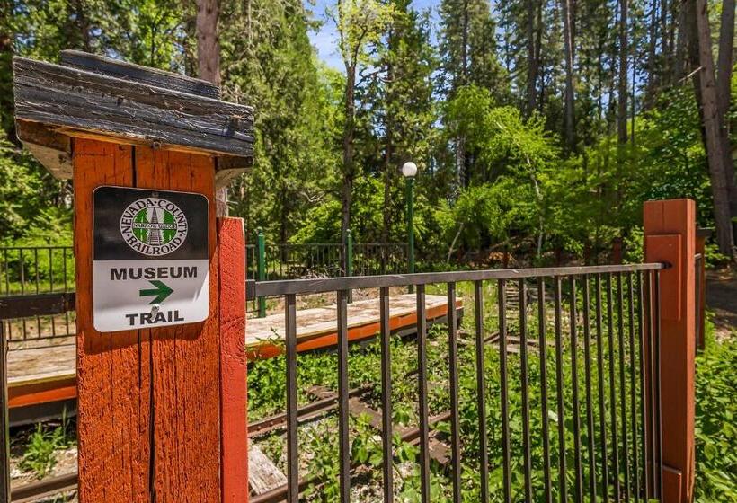 فندق Northern Queen Inn