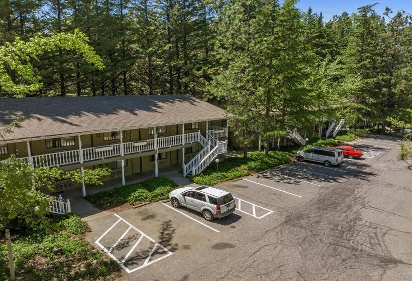 فندق Northern Queen Inn