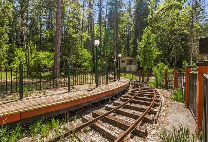 فندق Northern Queen Inn