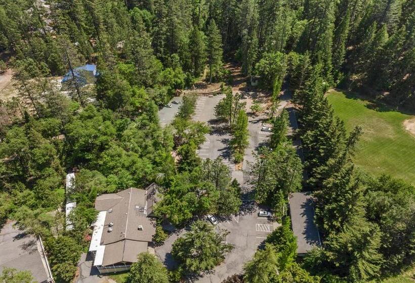 فندق Northern Queen Inn