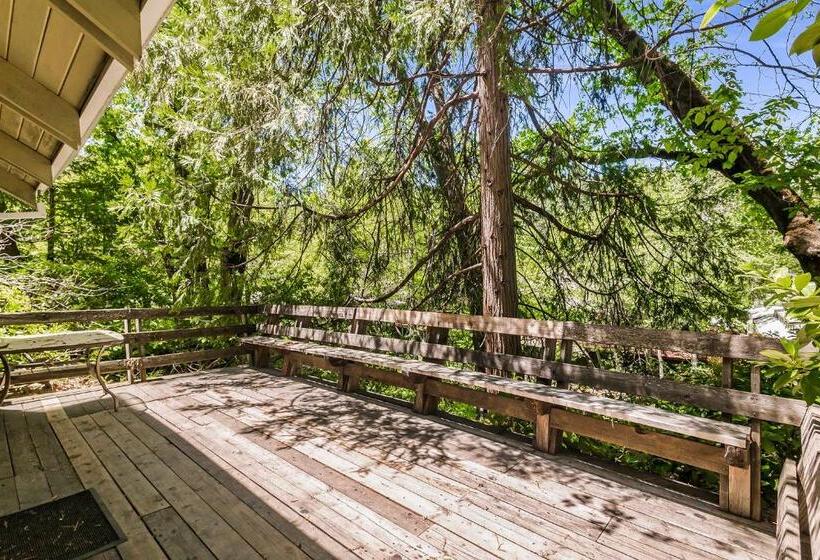 فندق Northern Queen Inn