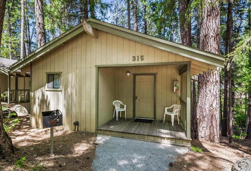 فندق Northern Queen Inn