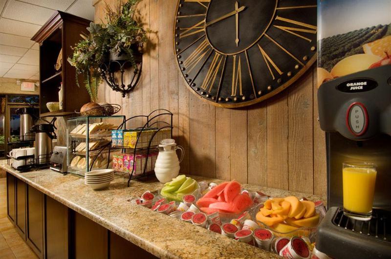 فندق Northwest Inn