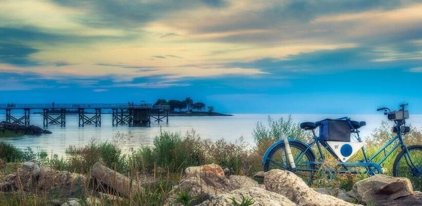 فندق Norwalk Inn & Conference Center