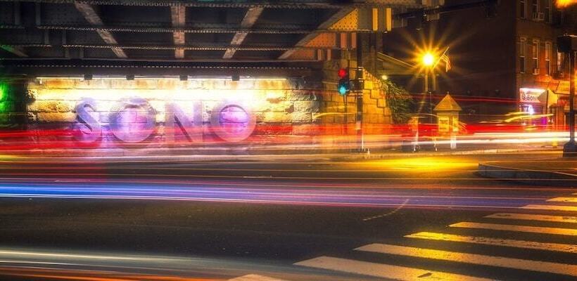 فندق Norwalk Inn & Conference Center