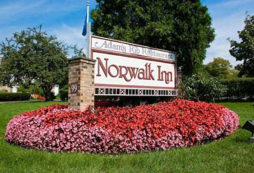 فندق Norwalk Inn & Conference Center