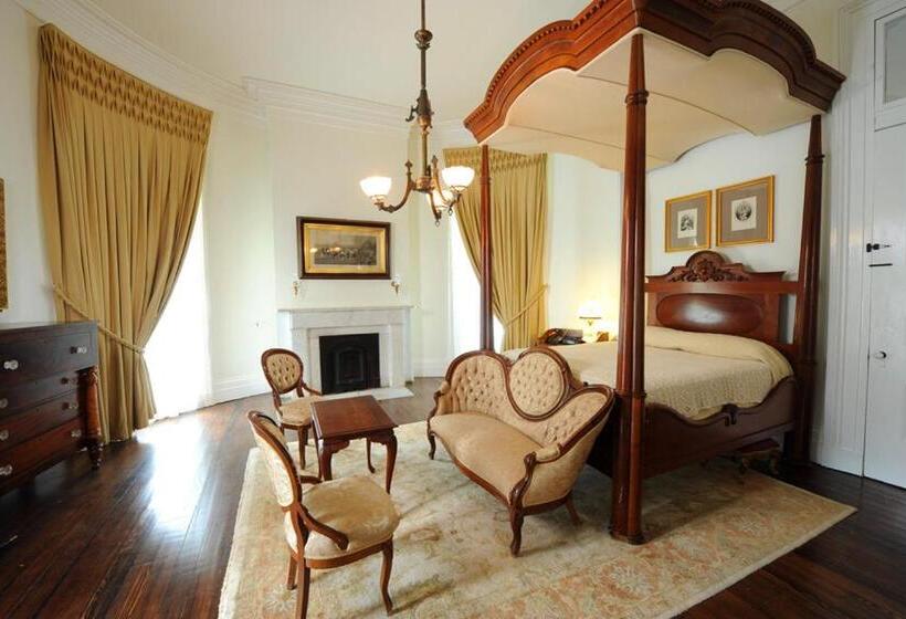 호텔 Nottoway Plantation Resort