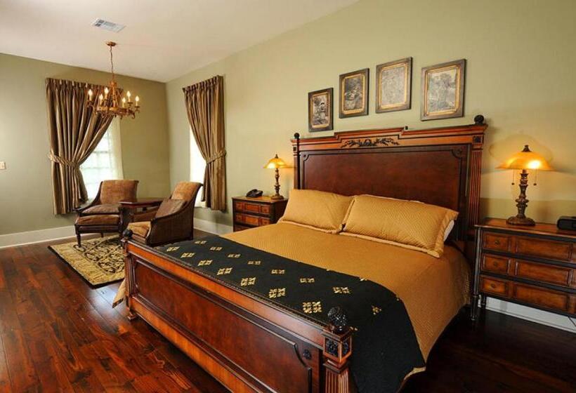 호텔 Nottoway Plantation Resort