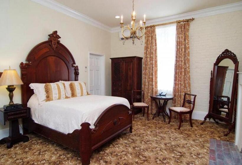 호텔 Nottoway Plantation Resort