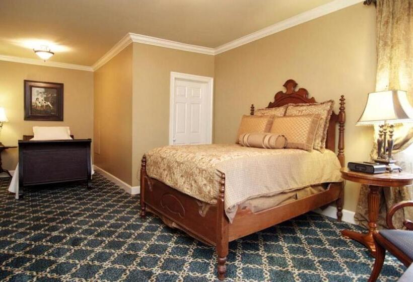 호텔 Nottoway Plantation Resort