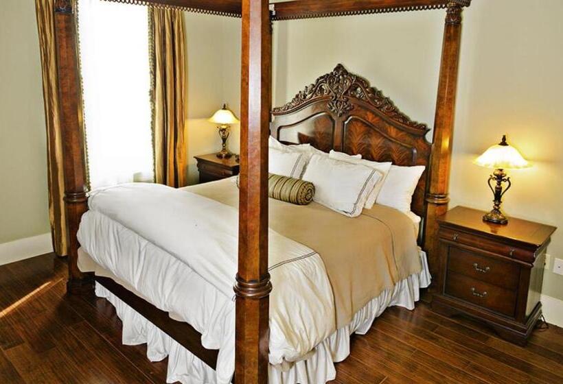 호텔 Nottoway Plantation Resort