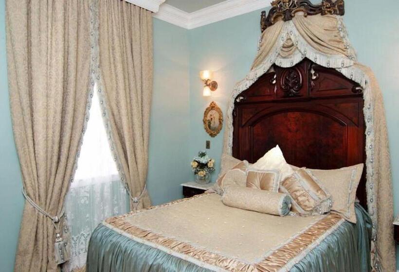 فندق Nottoway Plantation Resort