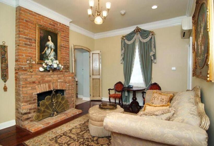 호텔 Nottoway Plantation Resort