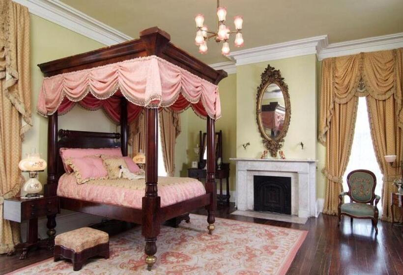 호텔 Nottoway Plantation Resort