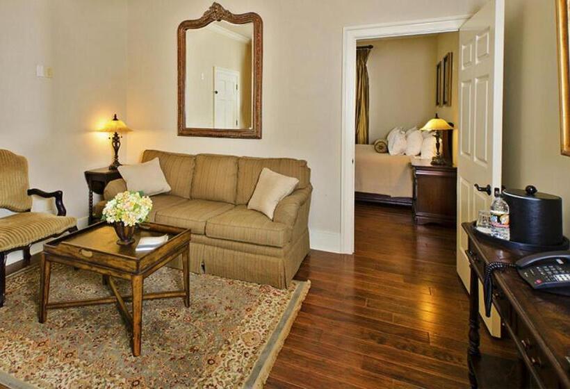 호텔 Nottoway Plantation Resort