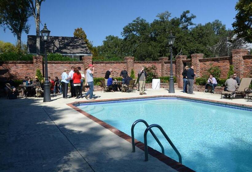 호텔 Nottoway Plantation Resort