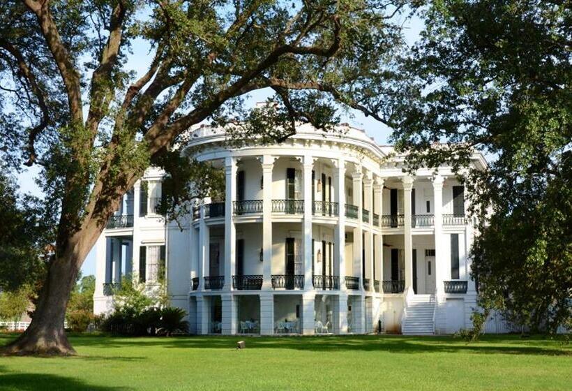 호텔 Nottoway Plantation Resort