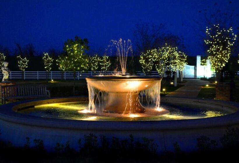 فندق Nottoway Plantation Resort