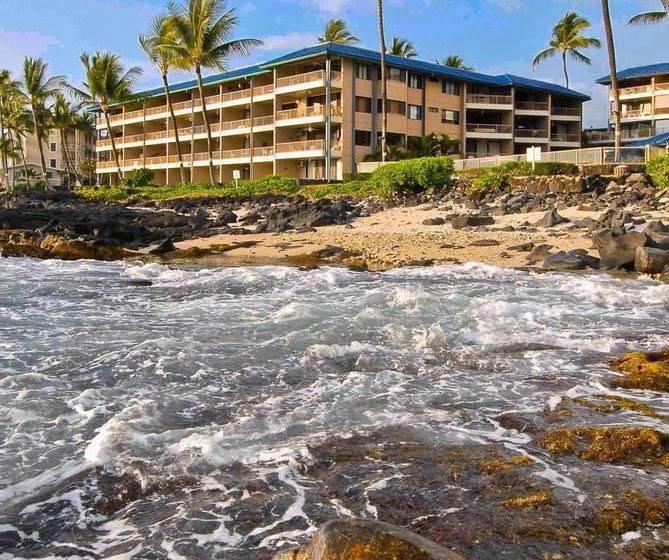 酒店 Oak Tree Lodge