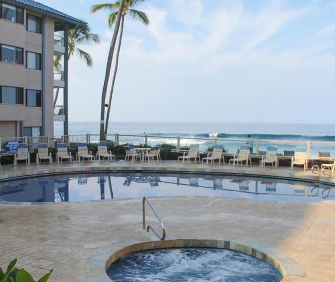 酒店 Oak Tree Lodge